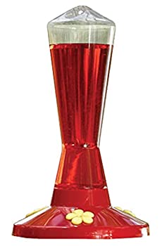 【中古】【輸入品・未使用】Perky Pet 3 Station de plastique Feeder 8 oz