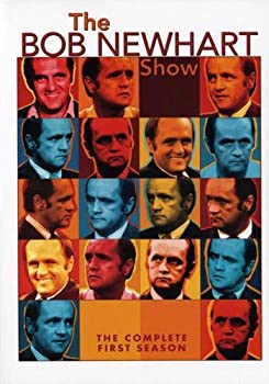 【中古】【輸入品・未使用】Bob Newhart: Season 1 [DVD] [Import]｜スカイマーケットプラス