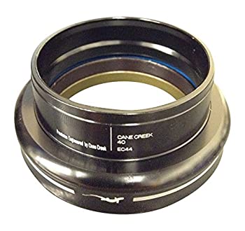 【中古】【輸入品・未使用】Cane creek partie basse jeu de direction 40-series externe 44mm 1.5'' 15,445円