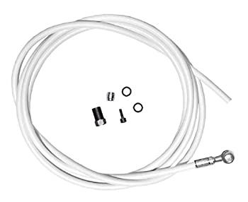 【中古】【輸入品・未使用】AVID ホースキット WHT XX(?2011)%カンマ%JuicyUlti/7/5 Alum Banjo|スカイマーケットプラス