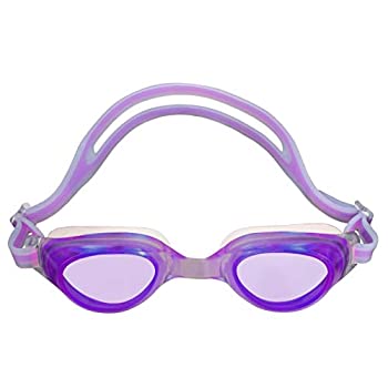 【中古】【輸入品・未使用】Water Gear Ray曇り止めゴーグル???パープル｜スカイマーケットプラス