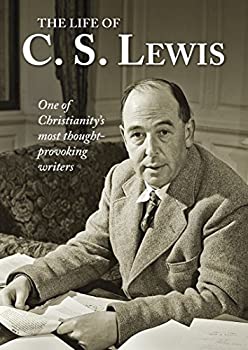 【中古】【輸入品・未使用】The Life of C. S. Lewis|スカイマーケットプラス
