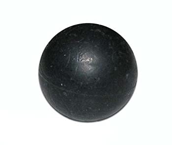 【中古】【輸入品・未使用】RAP4 100個 ゴムボール トレーニング ペイントボール ブラック