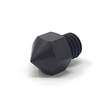 【中古】【輸入品・未使用】M6スレッド3Dプリンター用GO-3D MK8 0.4mm硬化スチールノズル|スカイマーケットプラス