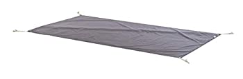 【中古】【輸入品・未使用】Big Agnes フットプリント ブラックテール&ブラックテールホテルテント|スカイマーケットプラス