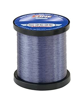 【中古】【インポート品・未当て嵌める】P-Line CXX-Xtra 豪然たるバルク釣り糸(2100yd 50重量ポンド スモークブルー)