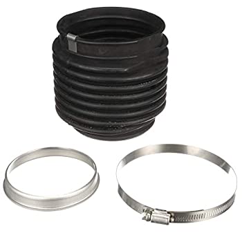 【中古】【輸入品・未使用】wベローズAssy