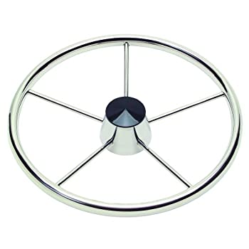 【中古】【輸入品・未使用】シュミット - ステンレスデストロイヤーホイール
