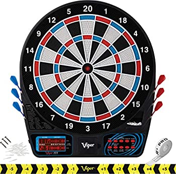 【中古】【輸入品・未使用】GLDバイパー42から0000 777電子Dartboad｜スカイマーケットプラス