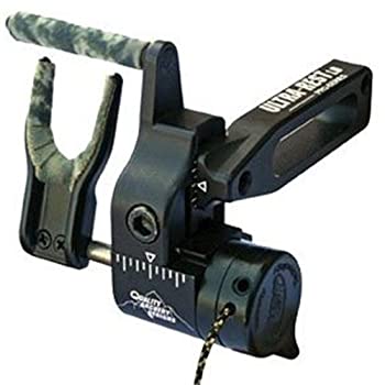 【中古】【輸入品・未使用】Qad ProシリーズLD drop-away矢印Rest
