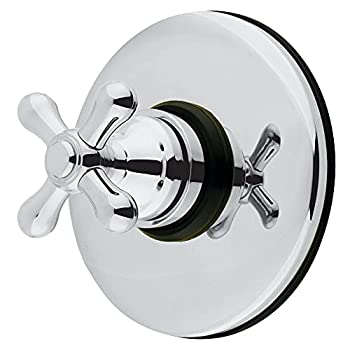 【中古】【輸入品・未使用】キングストン真鍮kb300。AXボリュームコントロールトリムwithメタルクロスハンドル、 KB3001AX 1 38,446円