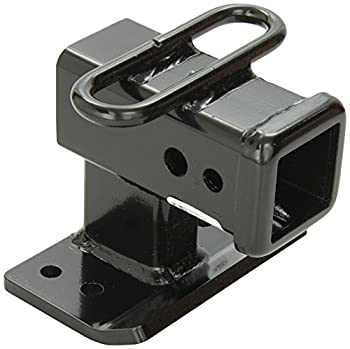 【中古】【輸入品・未使用】Draw-Tite 75658 マックスフレームレシーバー 2インチ ブラック