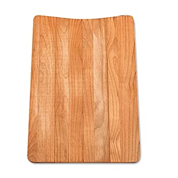 【中古】【輸入品・未使用】Blanco 440229 Wood Cutting Board%カンマ% Fits Diamond Equal Double Bowl%カンマ% Red Alder by Blanco