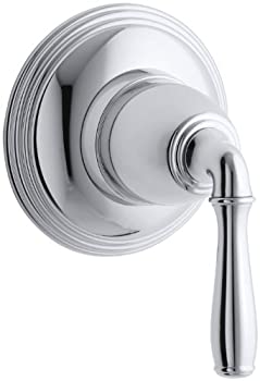 【中古】【輸入品・未使用】KOHLER T10358-4-CP K-T10358-4-CP ワンサイズ 光沢クロム