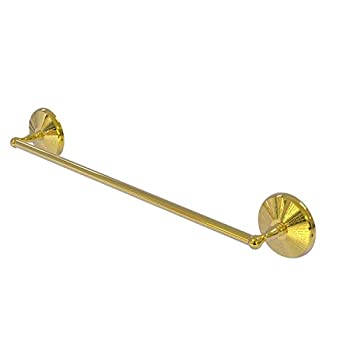 【中古】【輸入品・未使用】Monte Carlo Collection 18 Inch Towel Bar - MC-31/18-PB