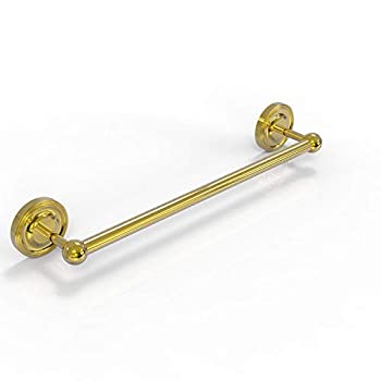 【中古】【インポート品・未当て嵌める】Allied Brass PR-41/18-PB 18-Inch Towel Bar%ｶﾝﾏ% Polished Brass by Allied Brass
