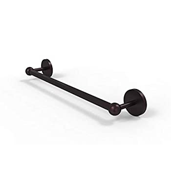 【中古】【インポート品・未当てはめる】Allied Brass P1041/18-ABZ Prestige Skyline 45.7糎 Towel Bar