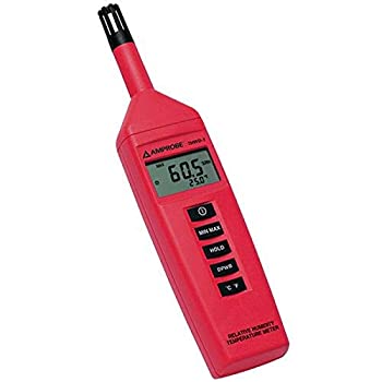 【中古】【輸入品・未使用】THWD-3 Relative Humidity Temperature Meter 相対湿度/温度計 Amprobe社【並行輸入】