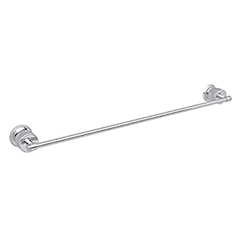 【中古】【インポート品・未当て嵌める】ROHL MB1/24APC 二階建てバス付属品 24in 光輝Cr インテリア・寝具・収納-その他