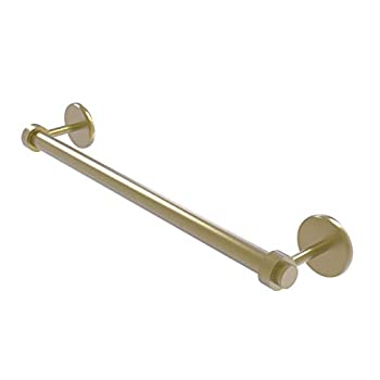 【中古】【輸入品・未使用】Satellite Orbit Two Collection 24 Inch Towel Bar - 7251/24-SBR
