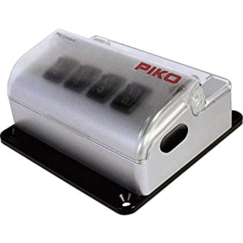 【中古】【輸入品・未使用】PIKO ピコ 35261 G 1/22.5 電子パーツ