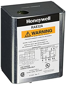 【中古】【インポート品・未当てはめる】Honeywell RA832A1066 ハイドロニックスイッチングリレー