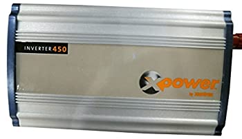 【中古】【輸入品・未使用】XANTREX 8510451 XPOWER 450 INVERTER by Xantrex