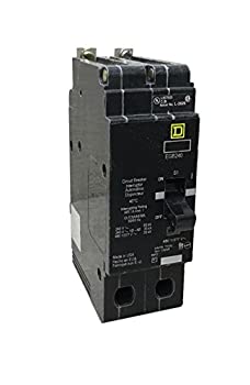 【中古】【輸入品・未使用】Schneider Electricミニチュア回路遮断器480y / 277-volt 50-amp egb24050?480y / 277?V 50?A|スカイマーケットプラス