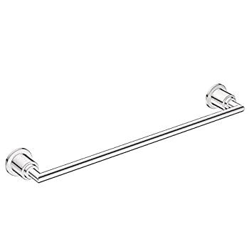 【中古】【輸入品・未使用】Moen yb0818?18インチタオルバー、Arrisコレクションから CSIYB0818CH 1|スカイマーケットプラス