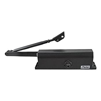 【中古】【インポート品・未当てはめる】4 Duranodic Heavy Duty Door Closer