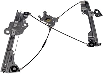 【中古】【輸入品・未使用】Dorman 752-060 Nissan 350Z Front Driver Side Power Window Regulator