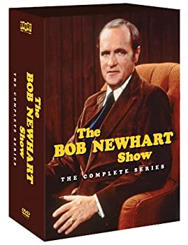 【中古】【輸入品・未使用】BOB NEWHART SHOW: COMPLETE SERIES｜スカイマーケットプラス