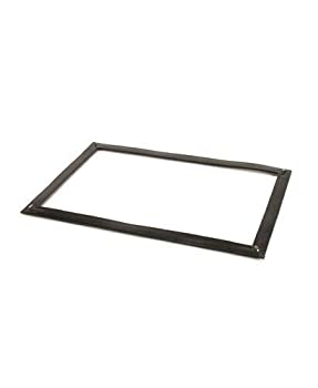 【中古】【インポート品・未当てはめる】Merrychef psa3113ドアシールアセンブリ