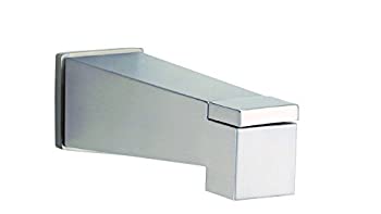 【中古】【輸入品・未使用】Danze da606445?mid-town Tub注ぎ口で切替弁内蔵、 4.0000"L x 3.5000"W x 6.7500"H DA606445BN 1