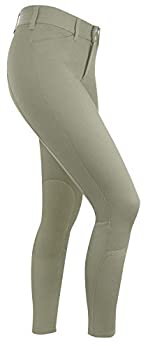 【中古】【インポート品・未当て嵌める】Irideon Kids Hampshire Breech
