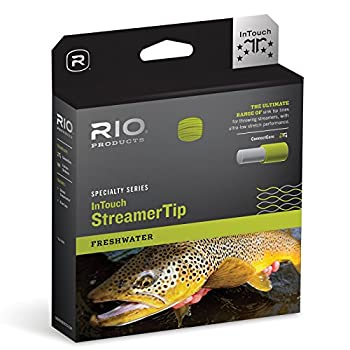 期間限定特価品 Rio InTouch sinktip Fly Line 10' Type 6 WF5F S6 kead.al