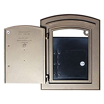 【中古】【輸入品・未使用】Qualarc MAN-LCKIT Manchester Locking Conversion Kit by Qualarc