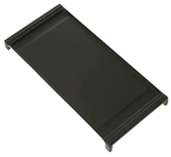 【中古】【インポート品・未当てはめる】WB31X24738 GEアプライアンスグリドル