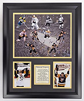 【中古】【輸入品・未使用】Legends Never Die フォトフレーム 写真立て NHL 選手名鑑額縁 18%ダブルクォーテ% x 22%ダブルクォーテ%|スカイマーケットプラス