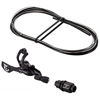 【中古】【輸入品・未使用】Wolf Tooth ComponentsリモートSustainキットfor RockShox Reverbリバーブ支柱Dropper (forステルスb1、Magura MTシリーズ)