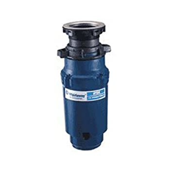 【中古】【インポート品・未当て嵌める】Whirlaway 291 1/2 Horsepower Garbage Disposer by Whirlaway