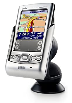 【中古】【輸入品・未使用】Palm GPS カーキット (3224NA)