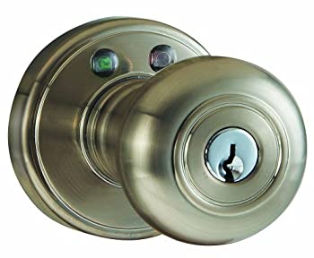 【中古】【輸入品・未使用】SATIN NICKEL REMOTE KNOB