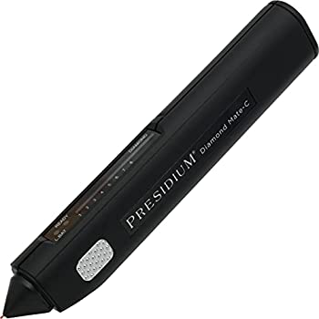 【中古】【輸入品・未使用】PRESIDIUM DIAMONDMATE-C ELECTRONIC DIAMOND TESTER by Presidium