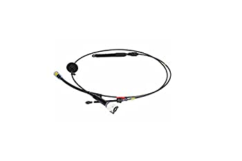 【中古】【輸入品・未使用】ACDelco 12477639 GM Original Equipment Automatic Transmission Range Select Lever Kit with Both Cables