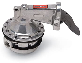 【中古】【輸入品・未使用】Edelbrock 1723 Performer RPM Series Fuel Pump - BBM 54,834円