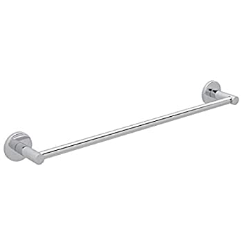 【中古】【インポート品・未当てはめる】Rohl lo1?/ 18?Lombardia 18in西洋手ぬぐい赤ちょうちん、 18 Inch LO1/18APC 1