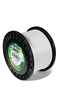 【中古】【輸入品・未使用】Power Pro Braided Spectra Line 20lb by 1500yds White (1771)