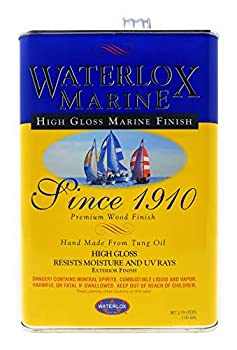 【中古】【輸入品・未使用】GAL WATERLOX マリン仕上げ TB 3940 1F - 高光沢/高反射性