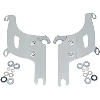 【中古】【輸入品・未使用】Memphis Shades Bullet Fairing Polished trigger-lockマウントキット 41,408円